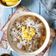 Cooksnap dari Adam's Mommy untuk resep Burjo nangka siram susu