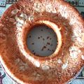 Cooksnap dari Murniyati Ponengoh Hidayat untuk resep Brudel Cake Manado