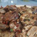 Cooksnap dari Anny Indarti untuk resep Terong Crispy Lada Garam