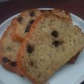 Cooksnap dari Bunda Dini untuk resep Banana Cake ala Farah Quinn