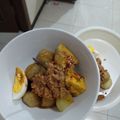 Cooksnap dari Ulfah Maulida Oktaviyani untuk resep Siomay Aci