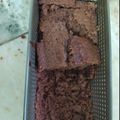El cooksnap de PILAR MENDEZ cuando hizo Budín de chocolate.