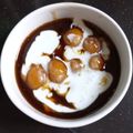 Cooksnap dari Rina untuk resep Candil Tepung Ketan