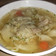 Bigdaddy48208's cooksnap of when they made Chicken Soup with a Twist.
