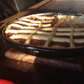 El cooksnap de magaa cuando hizo Pastafrola de membrillo.