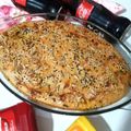 کوک اسنپ 🇮🇷 🌺 مامان ضحا 🌺 🇮🇷 بعد از امتحان کردن کیک مرغ گرم🥧🍗.