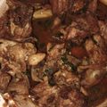 Cooksnap dari Siska Septi untuk resep Semur Ayam Betawi