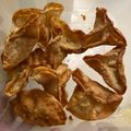 Cooksnap dari mrssetiaji untuk resep Batagor Kulit Pangsit