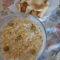 El cooksnap de Laura Alfaro cuando hizo Ensaladilla rusa (como a mí me gusta).