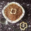 Rekha Vora's cooksnap of when they made રાજગરા નો શીરો (Rajgira Sheera Recipe In Gujarati).
