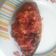 El cooksnap de Carlos Juanatey cuando hizo Berenjenas con atún y tomate al horno.