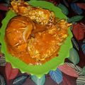 Cooksnap dari D'ajeng Frastika untuk resep Lobster Saus Tiram
