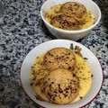 El cooksnap de Maria Isabel Rodriguez Sanchez cuando hizo Natillas caseras sencillas.
