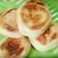 Cooksnap dari Herlina Noviani untuk resep Bakpia