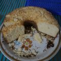 Cooksnap dari Andi Irma Elianty Quardo untuk resep Brudel cake super lembut