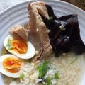 Cooksnap dari Intan Permata Rahmawati untuk resep Sup Ayam Kampung Jahe (in chinese style)