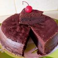 Cooksnap dari Indha Indha untuk resep Brownies Kukus