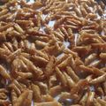 Cooksnap dari Siti Maisaroh untuk resep Kacang sembunyi