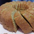 Cooksnap dari Bunda Nisa untuk resep Bolu Pisang Kukus (takaran sendok)
