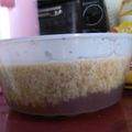 Cooksnap dari Thyara untuk resep Puding lumut gula merah