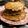 El cooksnap de Coral Jiménez cuando hizo Tortitas de Calabacín (ñam).