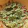 El cooksnap de Micaela cuando hizo Guacamole.