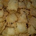 Cooksnap dari Anita Hidayati untuk resep Kue Bawang Seledri