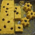 Cooksnap dari Jelli Olifia untuk resep Kue bolu labu kuning