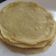 El cooksnap de silvia cuando hizo Crepes de trigo sarraceno sin gluten, sin fructosa, sin lactosa.