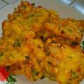 Cooksnap dari Tantii Juliianty untuk resep 🌼Bakwan Jagung