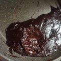 Cooksnap dari Wahyu Ikha untuk resep Selai Coklat Homemade
