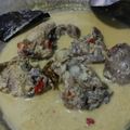 Cooksnap dari chairunnisa rizky alfi firnandi untuk resep Kari Ayam