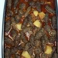 صورة من fifi.fahim، شاركها بعد تجربة وصفة الكباب الهندي (داوود باشا) 😋😋