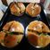 Cooksnap dari Desranti untuk resep Roti Viral : Korean Garlic Cheese Bread