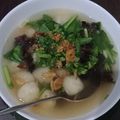 Cooksnap dari kadarmaning untuk resep Bakso Aci kuah pedas