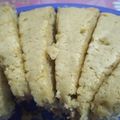 Cooksnap dari Desi Suryani untuk resep Bolu pisang panggang (3telur)