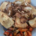 Cooksnap dari Mbak Yayik untuk resep Tahu susu