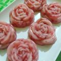Cooksnap dari Ismi anshori untuk resep Kue Cantik Manis /Kue Sagu Mutiara