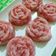 Cooksnap dari Ismi anshori untuk resep Kue Cantik Manis /Kue Sagu Mutiara