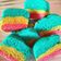 Cooksnap dari Andi Gery Anwar untuk resep Bolu pisang kukus