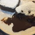 Cooksnap dari dee untuk resep Choco lava cake