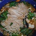 Cooksnap dari Ita Amaliyah untuk resep Spicy Tomyam Suki