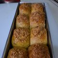 Cooksnap dari Ayu Dhewayani untuk resep Killer Soft Keto Bread