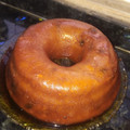 El cooksnap de Gabriel Perez cuando hizo Budín de pan súper fácil.