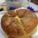 Cooksnap dari Dian's Lovelytupp untuk resep Roti Keju Bawang Putih
