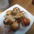 Cooksnap dari Vitriana Daradjat untuk resep 045. Takoyaki... Abang jualan endeuz