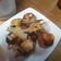 Cooksnap dari Vitriana Daradjat untuk resep 045. Takoyaki... Abang jualan endeuz