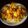 Er. Amrita Shrivastava 's cooksnap of when they made 3'C Pakodas.