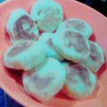 Cooksnap dari Marlina Listya Nirmala untuk resep Pia basah kacang hijau ( pake teflon )