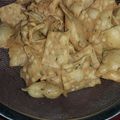 Cooksnap dari Ria Sriwahyuni untuk resep Stik Bawang Seledri